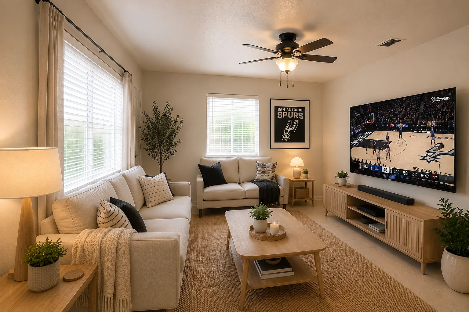 2 bed, 800 sqft, $985 — Photo 2