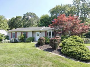 360 Leesville Rd, Jackson, NJ 08527