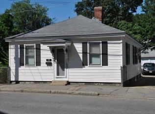 788 Lawrence St, Lowell, MA 01852