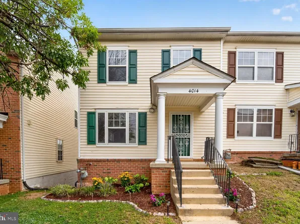 4014 Blakney Ln SE, Washington, DC 20032