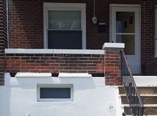 265 E South St, Allentown, PA 18109