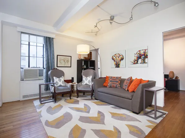 340 West 50th Street image 1 of 8