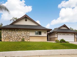 15420 Rojas St, Hacienda Heights, CA 91745