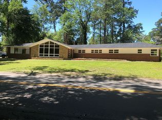 260 Brookside Dr, Orangeburg, SC 29115