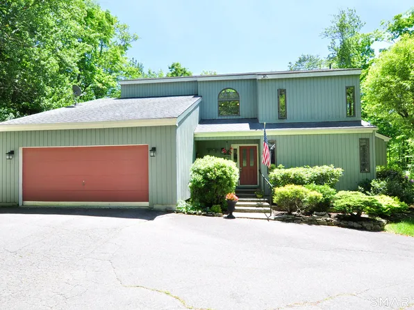 169 Wellsford Drive, Goshen, CT 06756