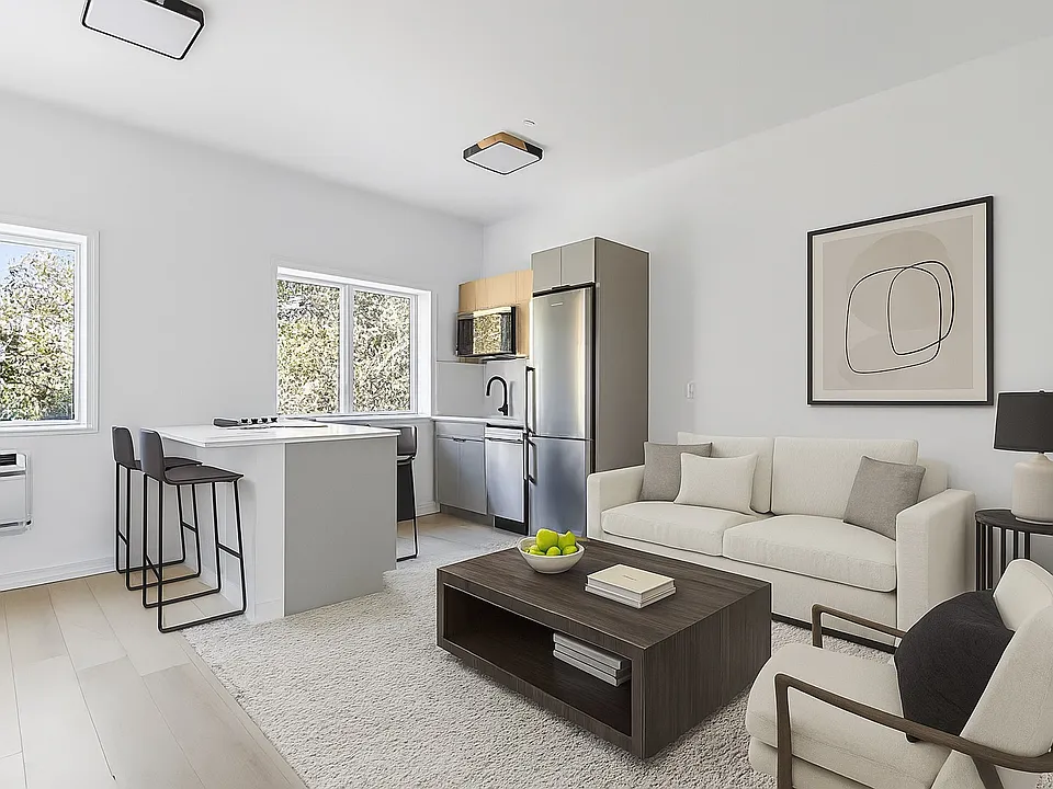 26 Broome St #4