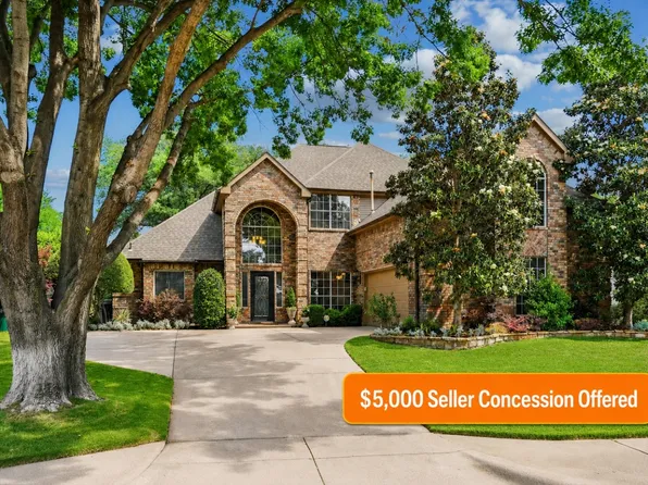 4213 Fairway Crossing Dr, Fort Worth, TX 76137