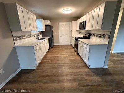 2540 Lister Dr, Pinckney, MI, 48169