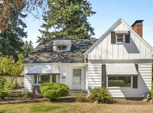 3979 NE 42nd Ave, Portland, OR 97213