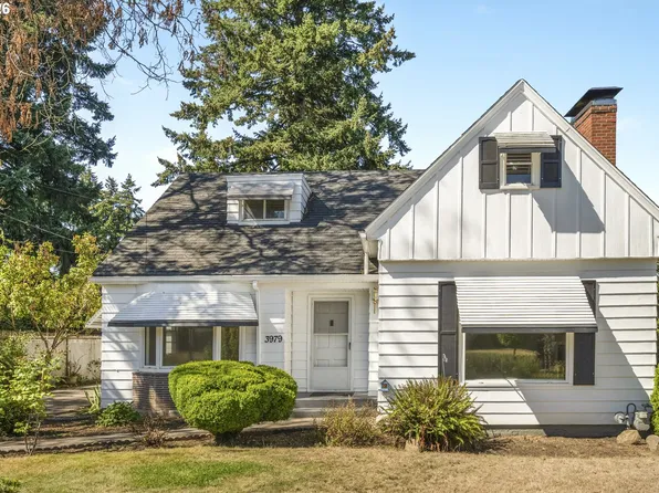 3979 NE 42nd Ave, Portland, OR 97213