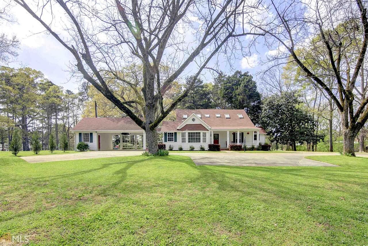 6438 Highway 54, Sharpsburg, GA 30277 Zillow