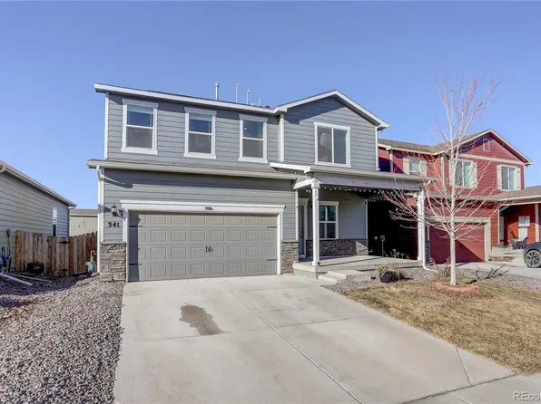 341 Maple Street, Bennett, CO 80102