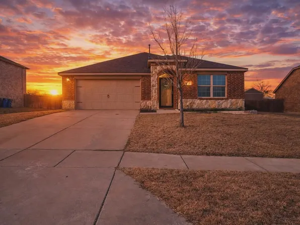 1302 Cedar Hollow Dr, Princeton, TX 75407