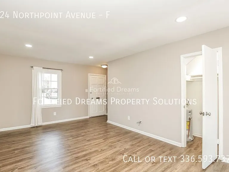 224 Northpoint Ave #F — Photo 3