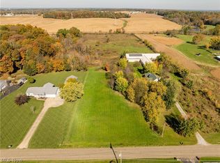 V/l Cenfield St NE, Alliance, OH 44601