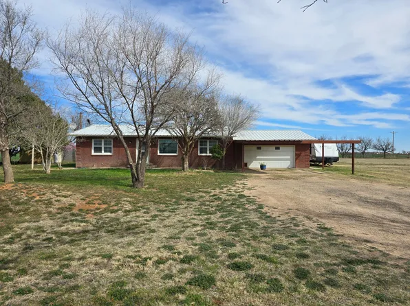 3006 N County Road 3500, Lubbock, TX 79403