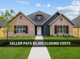 4207 SW Pawhuska St, Bentonville, AR 72712