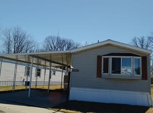 11357 Armstrong Dr S, Saginaw, MI 48609