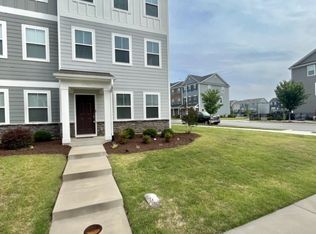 6000 Giddings St, Raleigh, NC 27616