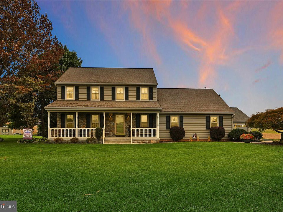 3401 Charlestown Rd, Lancaster, PA 17603 Zillow