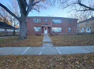 1336 S 25th St, Lincoln, NE 68502