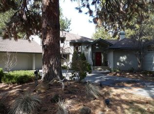 60669 SE Teton Ct, Bend, OR 97702