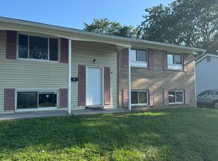 4905 Labelle Dr, Columbus, OH