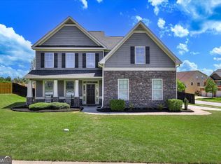 302 Clearwater Ln, Grovetown, GA 30813