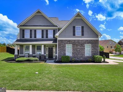 302 Clearwater Ln, Grovetown, GA, 30813