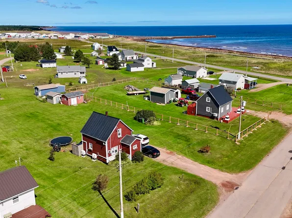 545 Tignish Shore Rd, Tignish Shore, PE C0B 2B0