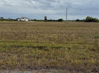 14495 Marlin Ct LOT 292, Placida, FL 33946