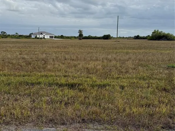 14495 Marlin Ct Lot 292, Placida, FL 33946