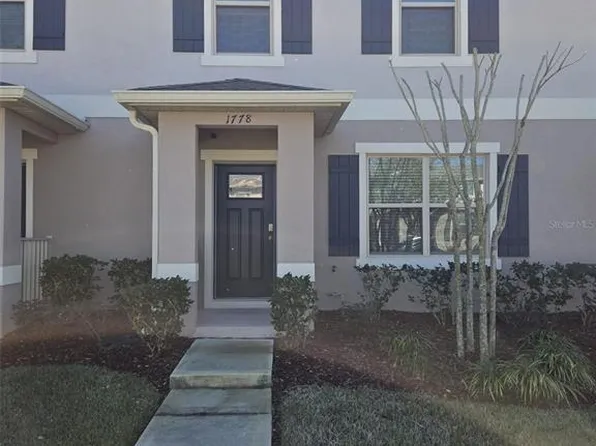 1778 Red Canyon Dr, Kissimmee, FL 34744