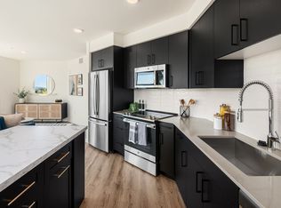 Broadstone Strata, Seattle, WA 98105