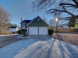 3764 Laurel Green Way NW, Acworth, GA 30101