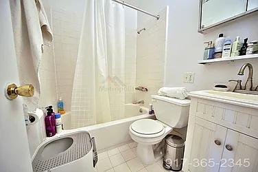 Rented by Metropolitan Realty