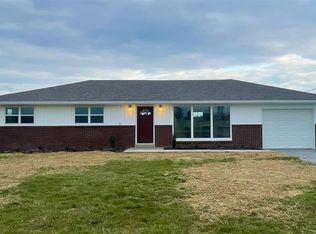 3754 Roberts Rd, Campbellsville, KY 42718