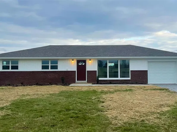 3754 Roberts Rd, Campbellsville, KY 42718