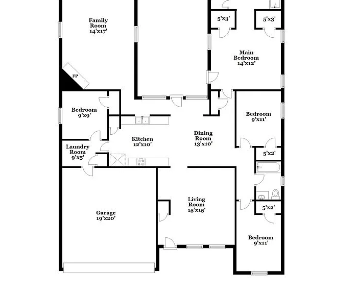 5108 Parliament Dr — Photo 2