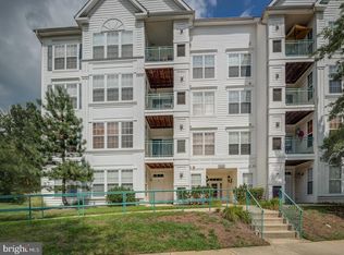 15620 Everglade Ln APT 403, Bowie, MD
