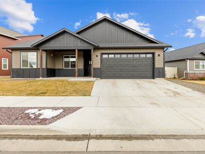 352 Meadow View Loop, East Helena, MT, 59635