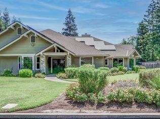 6744 N Dolores Ave, Fresno, CA