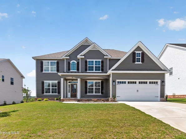 448 Woodlawn Street, Evans, GA 30809