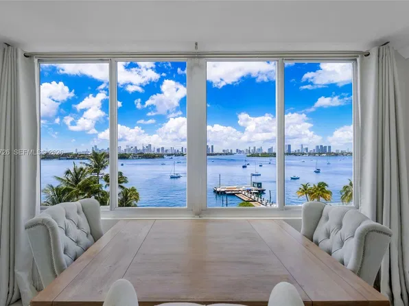 1200 West Ave, Miami Beach, FL
