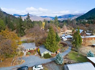 939 Thompson Creek Rd, Jacksonville, OR 97530