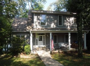 509 Herrington Woods, Harrodsburg, KY 40330