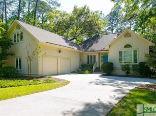3 Morning Mist Ln, Savannah, GA 31411