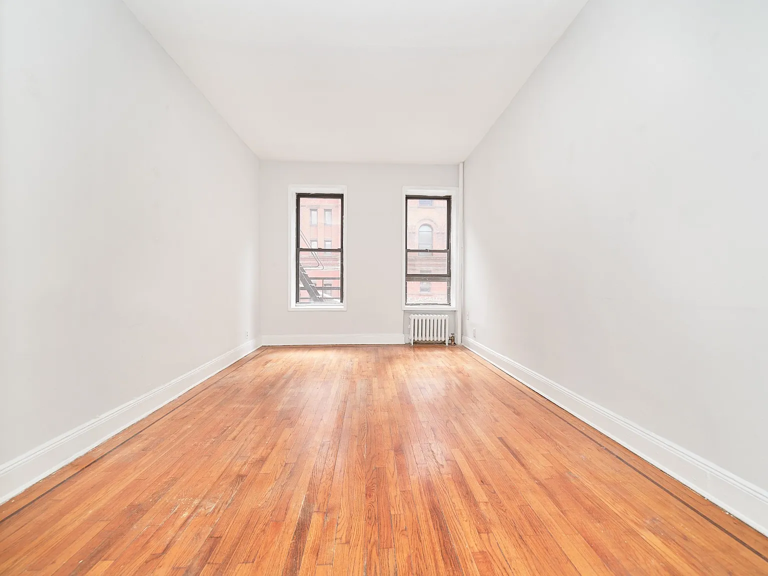 331 West 43rd Street — Photo 2