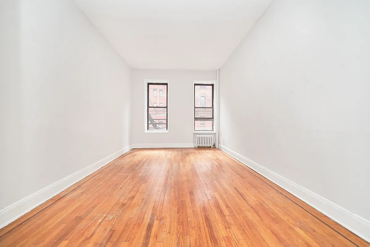 Building Photo - 331 W 43rd St #4B