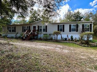 1744 N Mooneys Point, Hernando, FL 34442